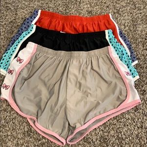 3 pairs of Krass & Co Shorts